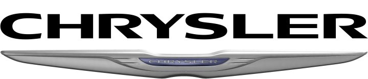 Chrysler Logo