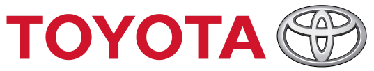 Toyota Logo