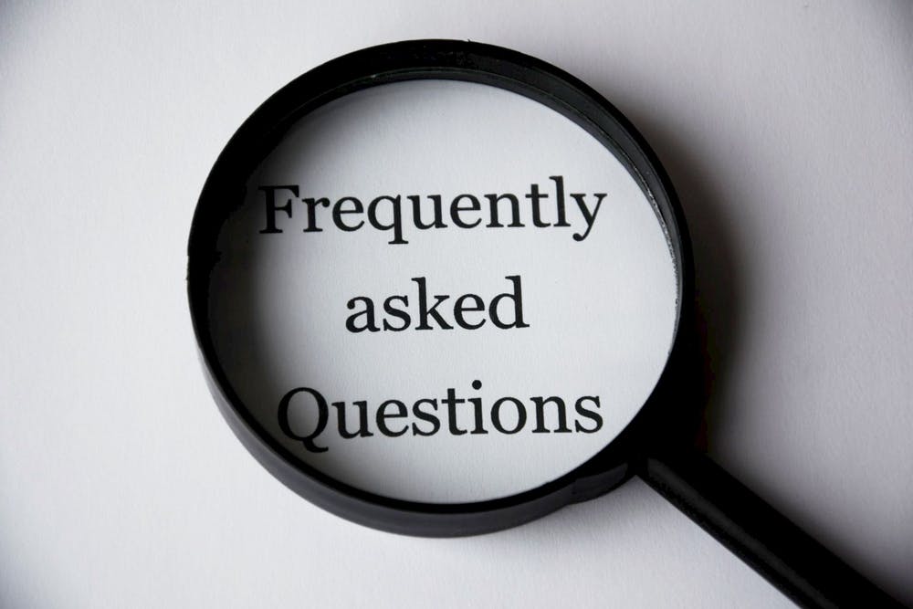 Adaptive Vans Conversion Van FAQs