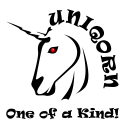Uniqorn-One of a Kind Uniqorn-One of a Kind